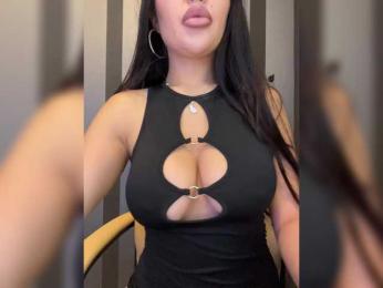 -ANGELIKA7741 — Bongacams recorded stream image, 04.04.2025 07:00