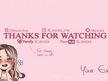 lil_eva — Chaturbate recorded stream image, 04.02.2025 11:20