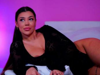 NatyDesiree — Bongacams recorded stream screenshot (04 Apr 2025)