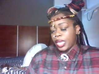 stalliontheesavage — Camsoda recorded stream screenshot (04 Apr 2025)