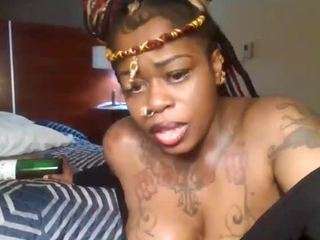 stalliontheesavage — Camsoda recorded stream screenshot (04 Apr 2025)