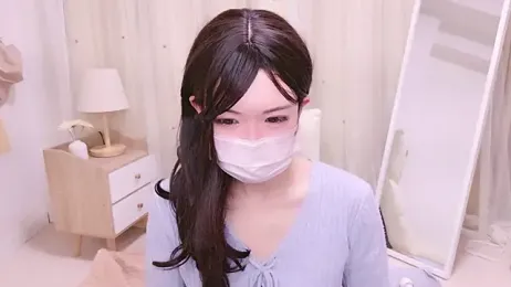 NAMI_s2 — Stripchat recorded stream screenshot (04 Apr 2025)