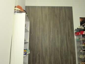 lindabluee — Chaturbate recorded stream image, 04.04.2025 12:40