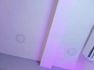 latinfussion — Camsoda recorded stream image, 04.04.2025 12:30