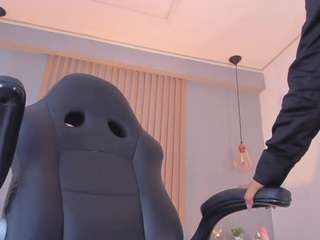 latinfussion — Camsoda recorded stream image, 04.04.2025 12:30