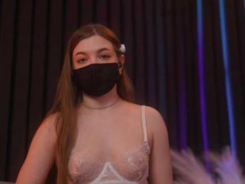 arimass — Bongacams recorded stream image, 04.04.2025 17:40