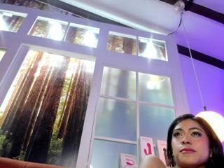 Lesly Bailey — Flirt4free recorded stream image, 04.02.2025 11:30