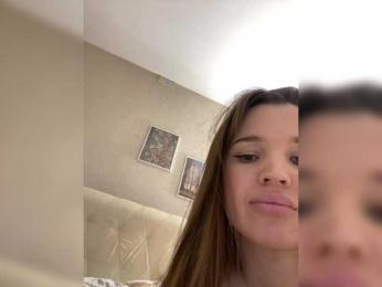 OBAYASHA — Bongacams recorded stream screenshot (04 Feb 2025)