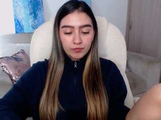 alexyferrer — Camsoda recorded stream image, 04.04.2025 19:30