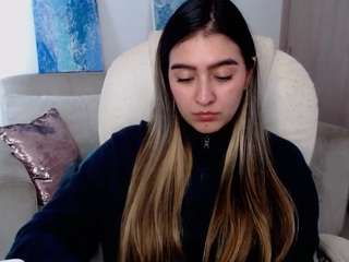alexyferrer — Camsoda recorded stream image, 04.04.2025 19:30