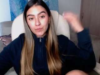 alexyferrer — Camsoda recorded stream image, 04.04.2025 19:30