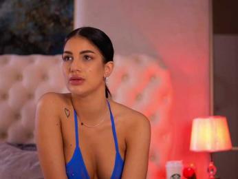 RaisaKali — Bongacams recorded stream image, 04.04.2025 15:40