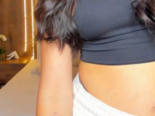 Lana Jonnes — Flirt4free recorded stream image, 04.04.2025 23:20