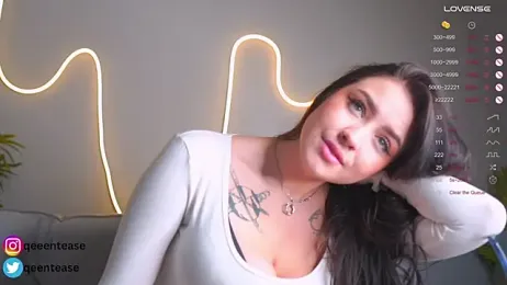 Mary_Lise — Stripchat recorded stream screenshot (04 Apr 2025)