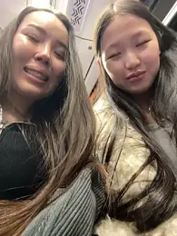 Asian_Asami — Stripchat recorded stream image, 04.02.2025 16:00