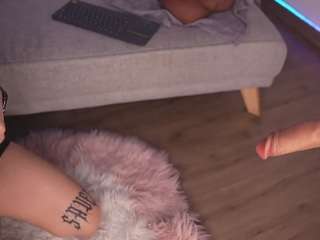 vanesasexxy — Camsoda recorded stream image, 05.04.2025 02:10