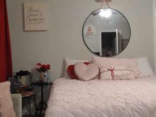 mshunnybunnyy — Camsoda recorded stream screenshot (05 Apr 2025)