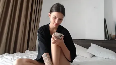 Morphiturata — Stripchat recorded stream image, 05.04.2025 02:10