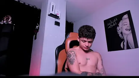 LexieandNate — Stripchat recorded stream screenshot (04 Apr 2025)