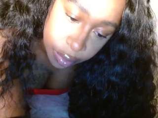 giannalove — Camsoda recorded stream image, 05.04.2025 04:20