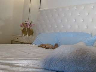 giannalove — Camsoda recorded stream image, 05.04.2025 04:20