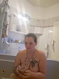 SexyJoy1991 — Stripchat recorded stream screenshot (05 Apr 2025)