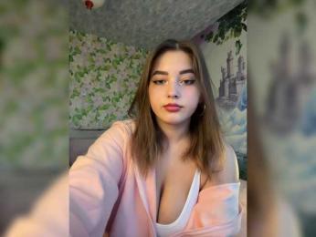 little-devil — Bongacams recorded stream image, 05.04.2025 07:20