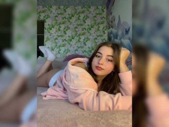 little-devil — Bongacams recorded stream image, 05.04.2025 07:20