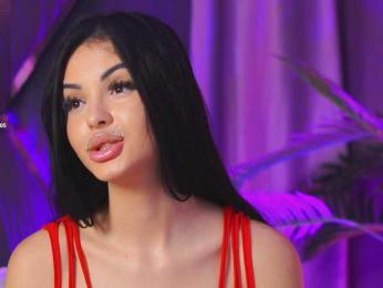 LilaRosie — Bongacams recorded stream image, 05.04.2025 07:00
