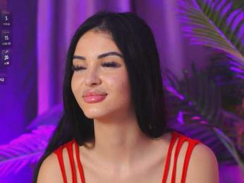 LilaRosie — Bongacams recorded stream image, 05.04.2025 07:00