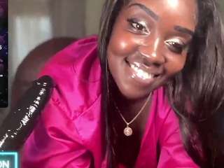 essenceblaque — Camsoda recorded stream image, 04.02.2025 17:00