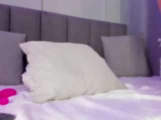 gipsytreen — Camsoda recorded stream image, 05.04.2025 10:20