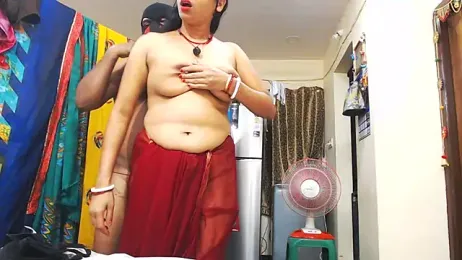 Monika_Raj_ — Stripchat recorded stream image, 04.02.2025 17:50