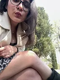 Its_Jade — Stripchat recorded stream image, 05.04.2025 12:50