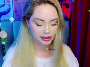 -ANN — Bongacams recorded stream image, 05.04.2025 13:40