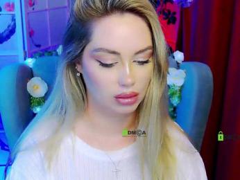 -ANN — Bongacams recorded stream image, 05.04.2025 13:40