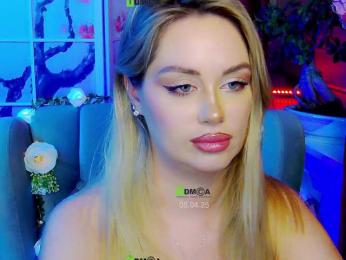 -ANN — Bongacams recorded stream image, 05.04.2025 13:40