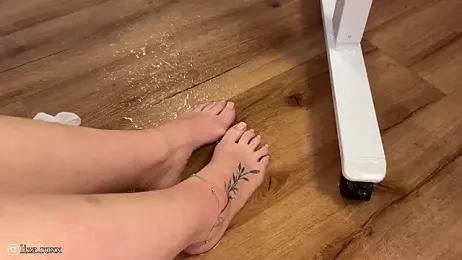 LizaRoxx — Stripchat recorded stream image, 05.04.2025 16:00