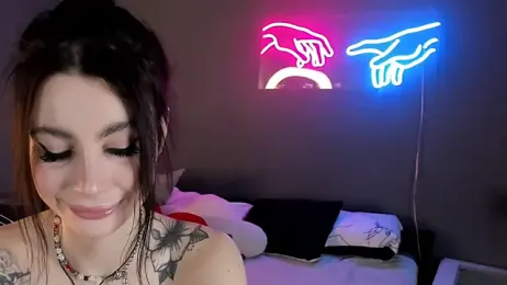 Ashley-Urban — Stripchat recorded stream image, 05.04.2025 10:40