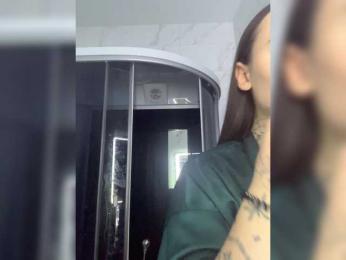 Italianka — Bongacams recorded stream screenshot (05 Apr 2025)