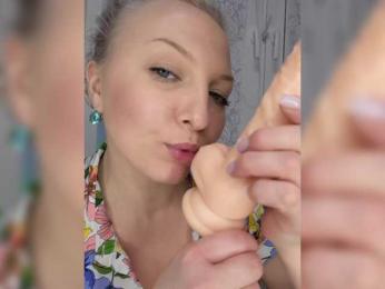 Anesteishen — Bongacams recorded stream image, 04.02.2025 15:10