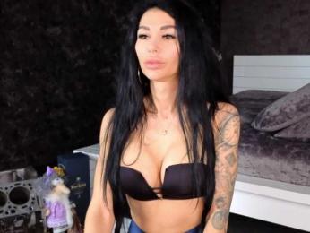 -BABAYAGA- — Bongacams recorded stream image, 05.04.2025 19:30