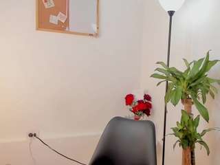 irisallen — Camsoda recorded stream screenshot (05 Apr 2025)