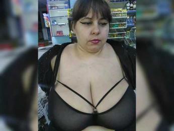 I_GODDESS — Bongacams recorded stream screenshot (05 Apr 2025)