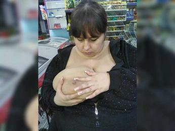 I_GODDESS — Bongacams recorded stream screenshot (05 Apr 2025)