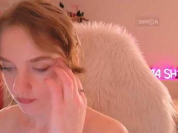 KOTTYAA — Bongacams recorded stream screenshot (05 Apr 2025)