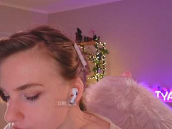 KOTTYAA — Bongacams recorded stream screenshot (05 Apr 2025)