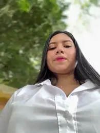 VAL_PRINCESS — Stripchat recorded stream image, 04.02.2025 18:10