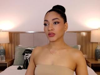 Lupe Risse — Flirt4free recorded stream image, 06.04.2025 01:00