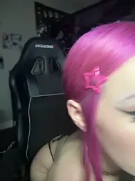 marleymaxwell — Stripchat recorded stream image, 06.04.2025 04:10